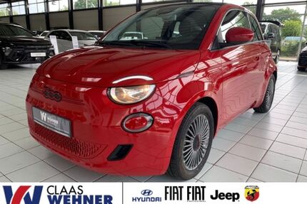 Fiat 500e Gebrauchtwagen
