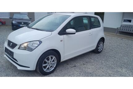 Seat Mii Gebrauchtwagen