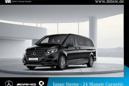 Mercedes-Benz V 300 Gebrauchtwagen