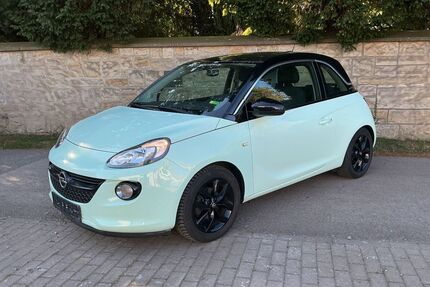 Opel Adam Gebrauchtwagen