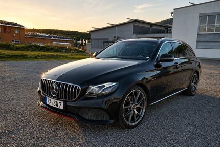 Mercedes-Benz E 400 Gebrauchtwagen