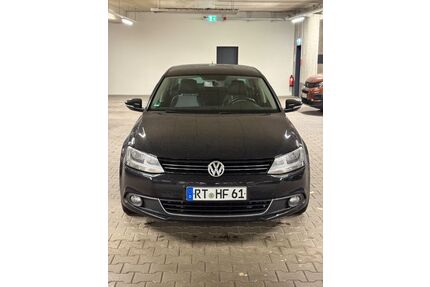 VW Jetta Gebrauchtwagen