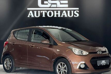 Hyundai i10 Gebrauchtwagen