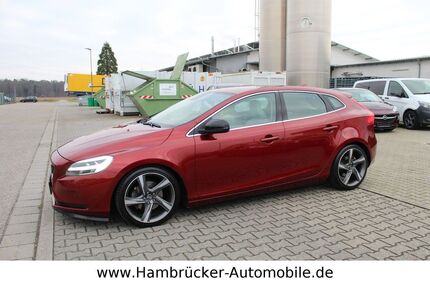 Volvo V40 Gebrauchtwagen