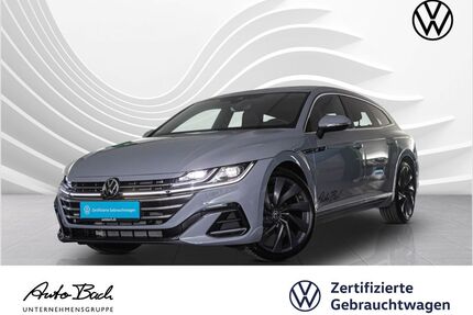 VW Arteon Gebrauchtwagen