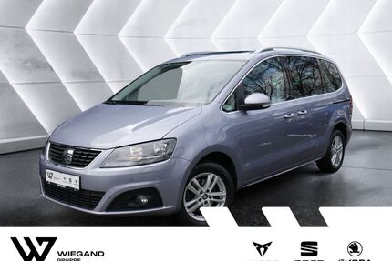 Seat Alhambra Gebrauchtwagen