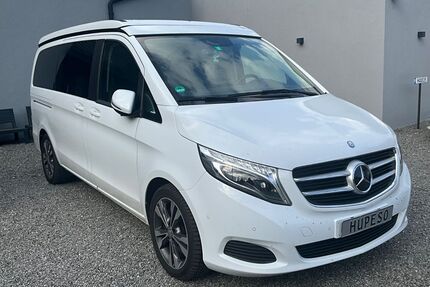 Mercedes-Benz V 250 Gebrauchtwagen