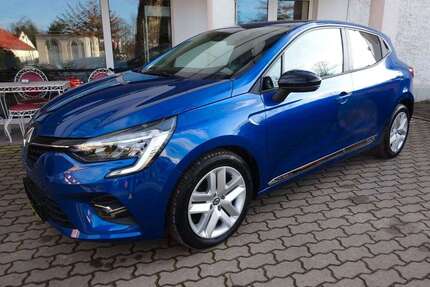 Renault Clio Gebrauchtwagen