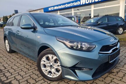 Kia ceed Sportswagon Gebrauchtwagen