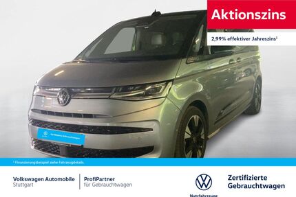 VW T7 Multivan Gebrauchtwagen