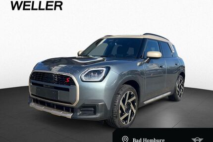 Mini Countryman S (Cooper) Gebrauchtwagen