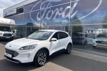 Ford Kuga Gebrauchtwagen