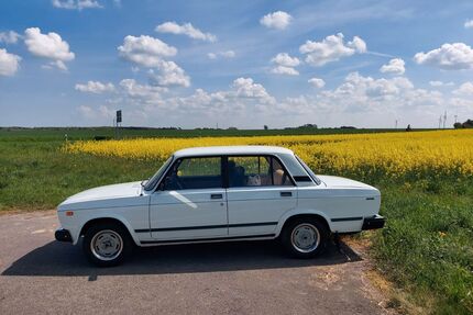 Lada 2107 Gebrauchtwagen