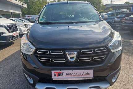 Dacia Lodgy Gebrauchtwagen