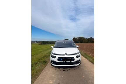 Citroen C4 Picasso Gebrauchtwagen