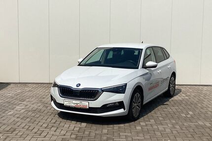 Skoda Scala Gebrauchtwagen