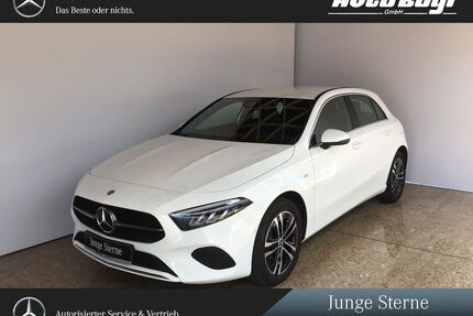 Mercedes-Benz A 250 Gebrauchtwagen
