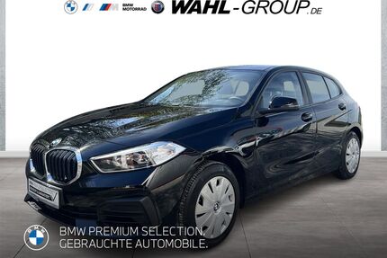 BMW 116 Gebrauchtwagen