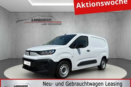 Citroen Berlingo Gebrauchtwagen