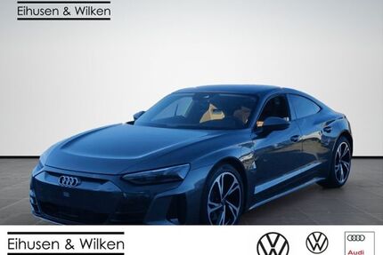 Audi e-tron GT Gebrauchtwagen