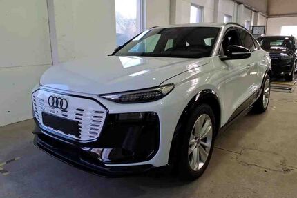 Audi SQ6 e-tron Gebrauchtwagen
