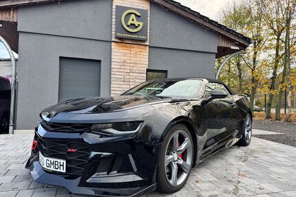 Chevrolet Camaro Gebrauchtwagen