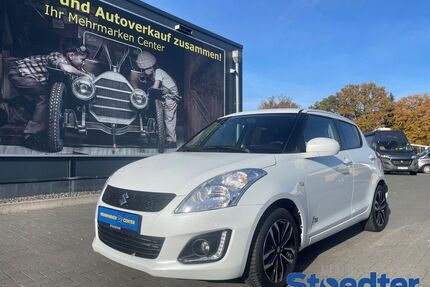 Suzuki Swift Gebrauchtwagen