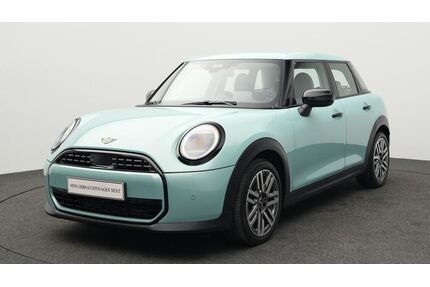 Mini Cooper C Gebrauchtwagen