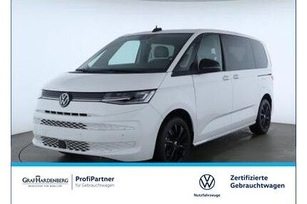 VW T7 Multivan Gebrauchtwagen