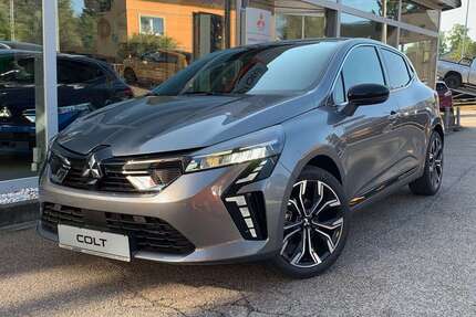 Mitsubishi Colt Gebrauchtwagen