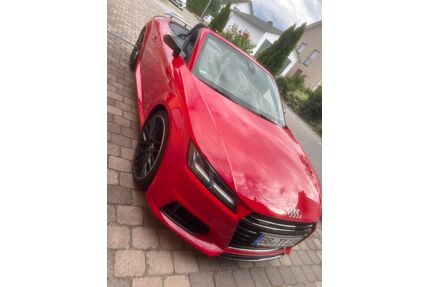 Audi TT Gebrauchtwagen
