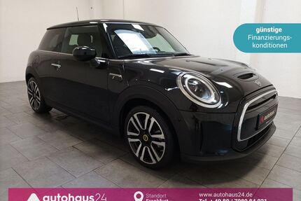 Mini Cooper SE Gebrauchtwagen