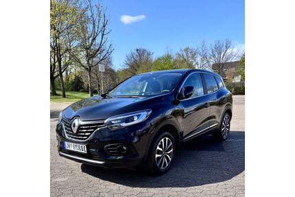 Renault Kadjar Gebrauchtwagen