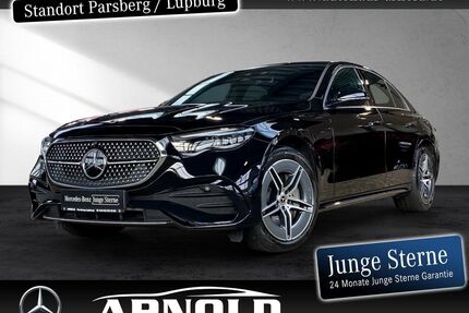 Mercedes-Benz E 300 Gebrauchtwagen