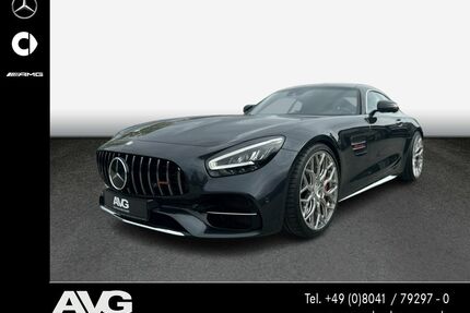 Mercedes-Benz AMG GT C Gebrauchtwagen
