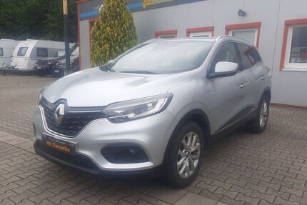 Renault Kadjar Gebrauchtwagen