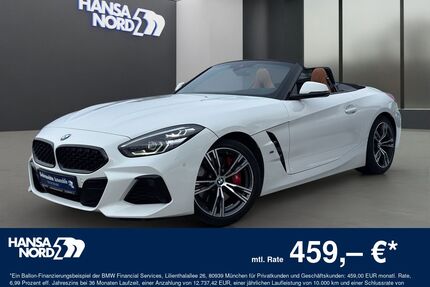 BMW Z4 M40 Gebrauchtwagen