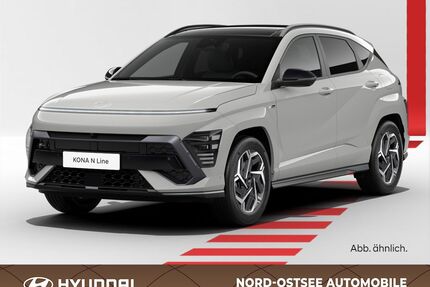 Hyundai KONA Gebrauchtwagen