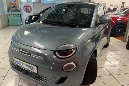 Fiat 500e Gebrauchtwagen