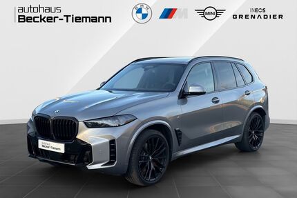 BMW X5 Gebrauchtwagen