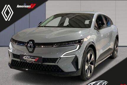 Renault Megane Gebrauchtwagen