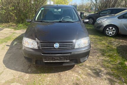 Fiat Punto Gebrauchtwagen