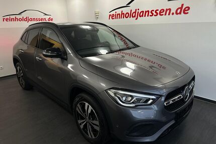 Mercedes-Benz GLA 220 Gebrauchtwagen