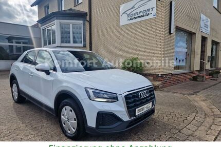 Audi Q2 Gebrauchtwagen