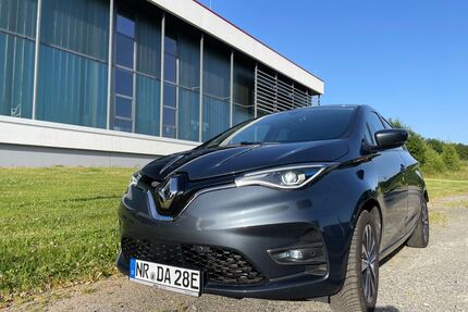 Renault ZOE Gebrauchtwagen