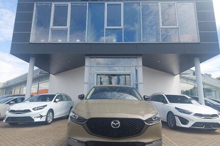 Mazda CX-30 Gebrauchtwagen