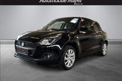 Suzuki Swift Gebrauchtwagen