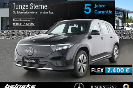Mercedes-Benz EQB Gebrauchtwagen