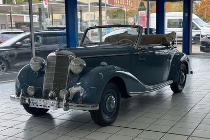 Mercedes-Benz Andere Oldtimer