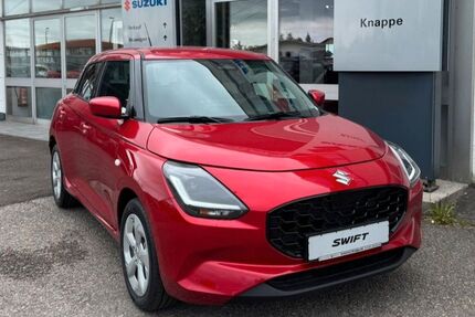 Suzuki Swift Gebrauchtwagen